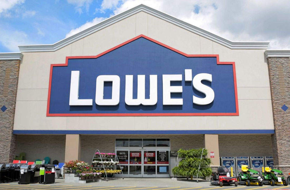 Lowe’s Provides Resources to SkillsUSA NM Chapters