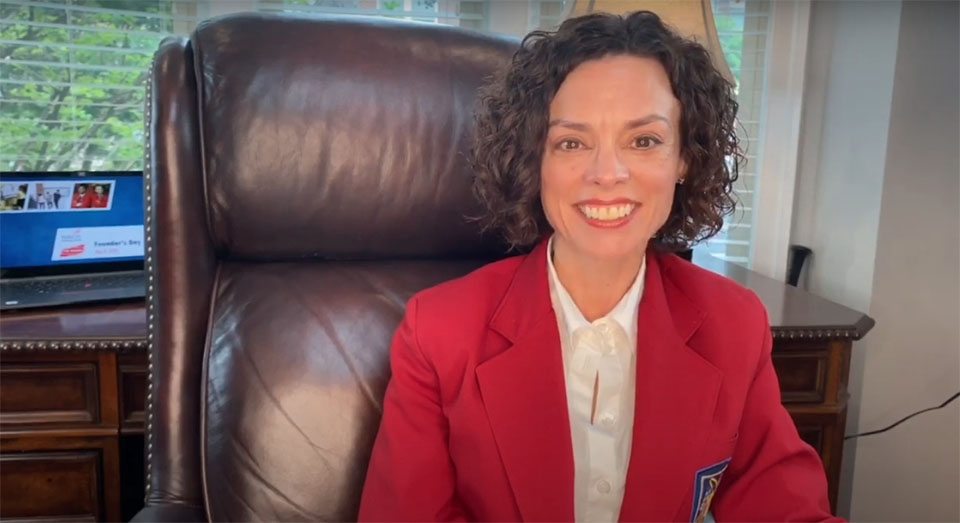 Official Statement From SkillsUSA Executive Director Chelle Travis on SkillsUSA’s Commitment to Our Members