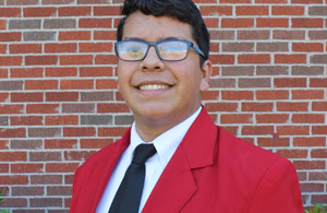 Erick Acosta