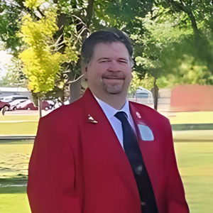 Jason Hayes